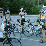 Corinne, Jody, Dave, Kathy, Mark