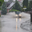 Záplavy Lietavská Lúčka 2010