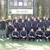 Brakkenstein A1 - Barneveld A2