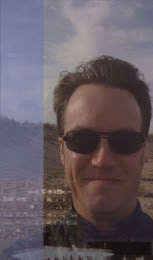 Dating Insider Ceo Dave Evans Portrait