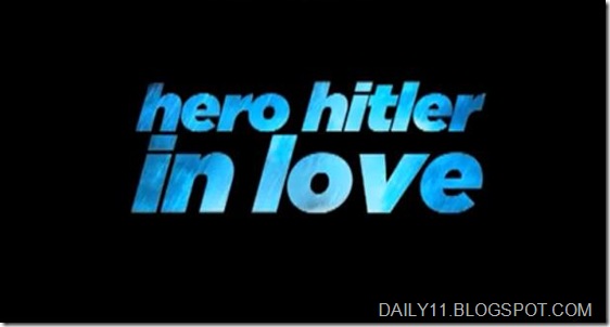 hero hitler in love punjabi film by babbu maan