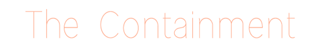 containment