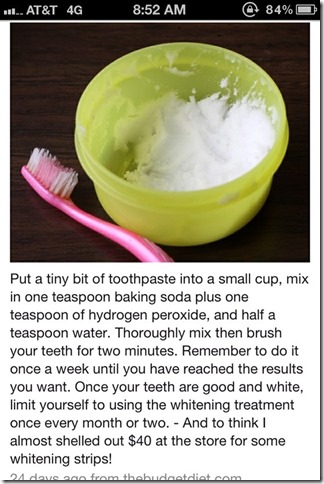teeth