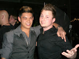 Kevin Feng And Bravo