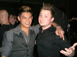 Kevin Feng And Bravo