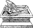 From Original Rosarium Philosophorum Manuscript 13