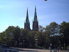 Johannes Church in Helsinki Johannes Church in Helsinki