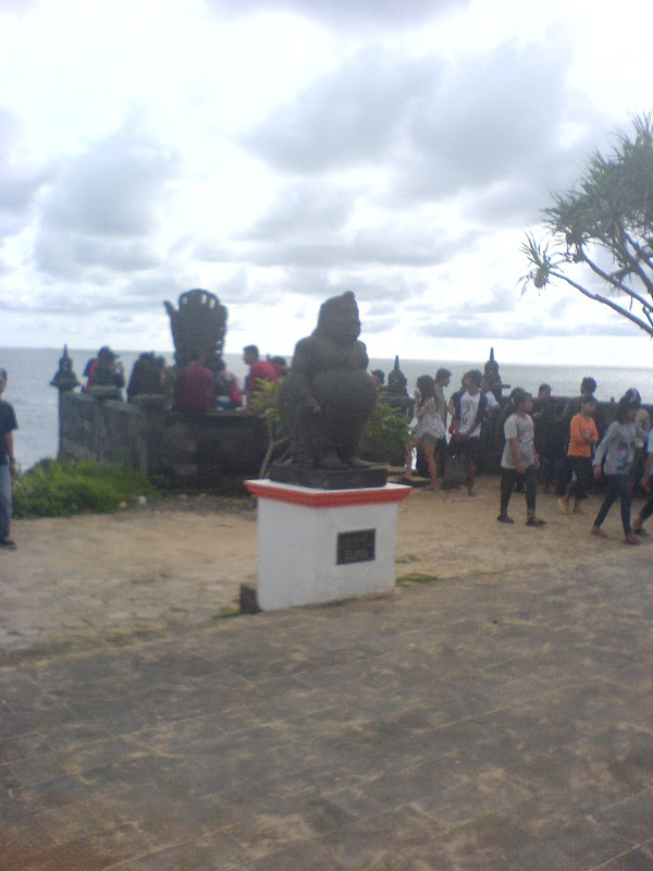 patung-semar-di-ngobaran