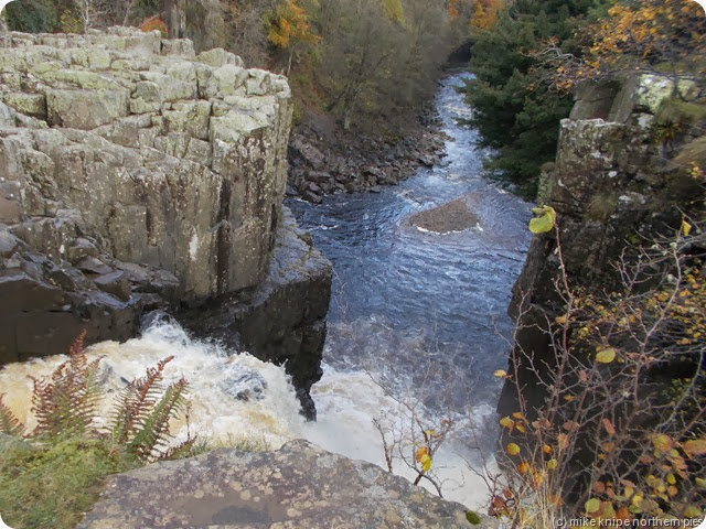 high force