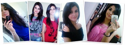 Exibir Vanessa Souza