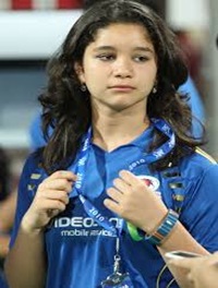 sara Tendulkar