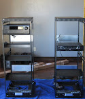 Getting Started on the rack
