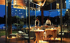 Chia - Hotel Torre - ristorante