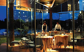 Chia - Hotel Torre - ristorante