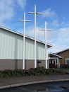Battle Ground Community United Methodist Church
