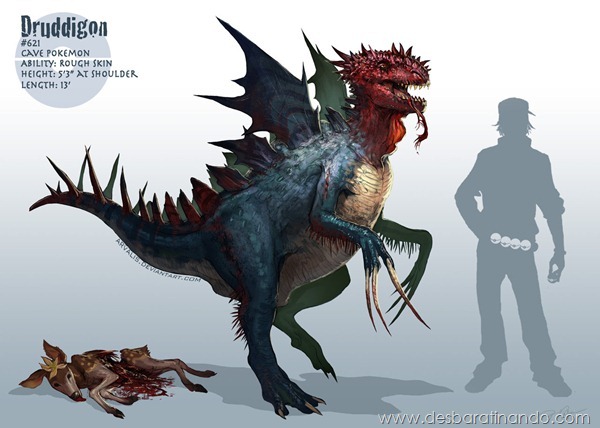 realistic-pokemon-pokemon-realista-desbaratinando (7) realistic-pokemon-pokemon-realista-desbaratinando (7)