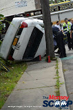 Overturned Vehicle Myrtle Ave & Church St (Photos by Meir Rothman & Moshe Lichtenstein) - DSC_0026.JPG