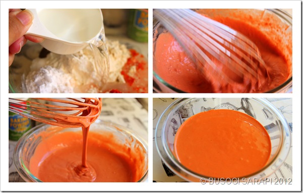 KWEK KWEK & TOKNENENG STEP1-4&copy; BUSOG! SARAP! 2012