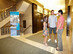 Sprachaufenthalt Boston ELC