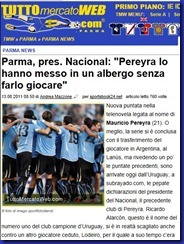 pereyra
