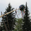 Stavanie Mája 2009