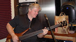 Dennis Neder With Guitar