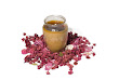 Candle Magic Rose