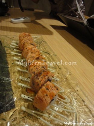 Edo Ichi Sushi Sungai Petani 34 Edo Ichi Sushi Sungai Petani 34