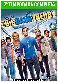 The Big Bang Theory 7ª Temporada Completa Dublado RMVB + AVI Dual Áudio BDRip 540bbe003dcf5 The Big Bang Theory 7ª Temporada Completa Dublado RMVB + AVI Dual Áudio BDRip