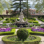 Jardim Bot&Atilde;&cent;nico da Ajuda