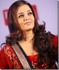 Aishwarya Rai as TTK Prestige Brand Ambassadors Photos