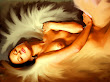 Dream Of Sexy Angel