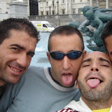 Torneig Londres 2006 Torneig Londres 2006