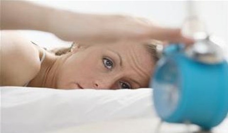 Le sommeil affecte-t-il vos efforts de perte de poids ?