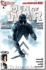 P00004 - Men of War #4 - Men of Wa
