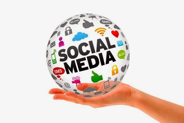 Icons For Your Website social_media