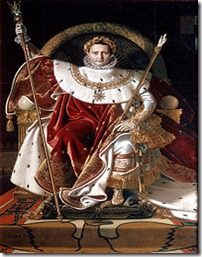 bonaparte