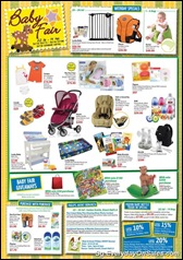 Isetan-Baby-Fair-Singapore-Warehouse-Promotion-Sales