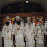 Consecration of Bishop Gregory of Concord - April 29, 2012