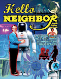 hello neighbor