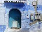 Chefchaouen