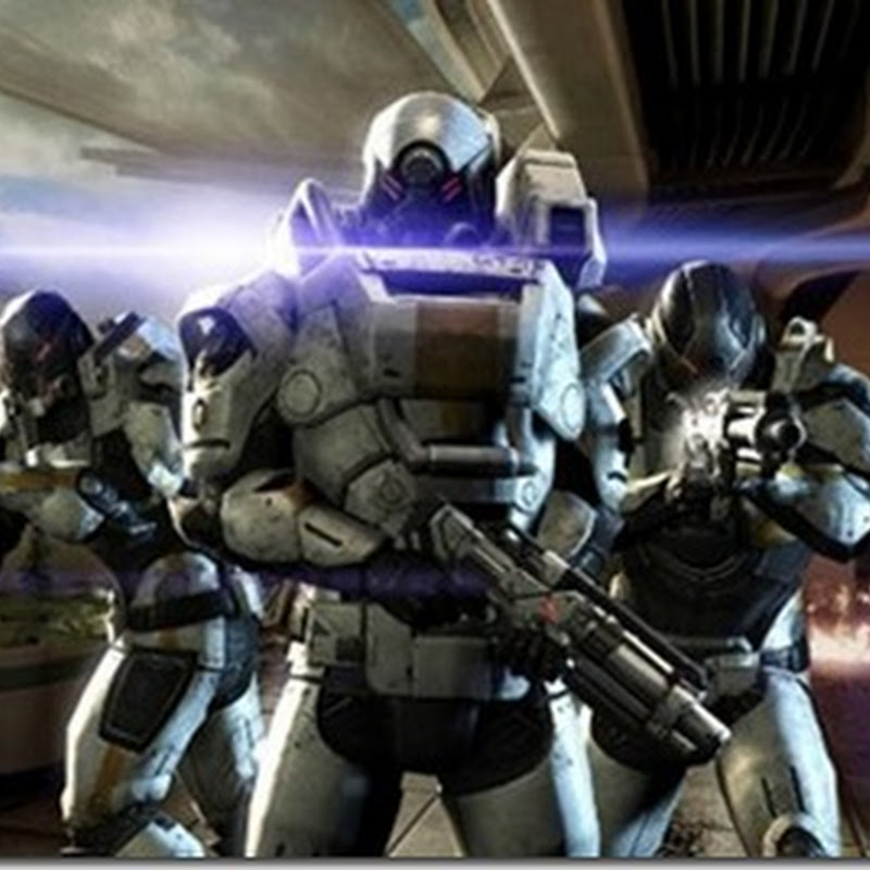 Mass Effect 3: Die PC-Systemvoraussetzungen