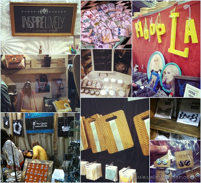QUEEN BEE MARKET COLLAGE 