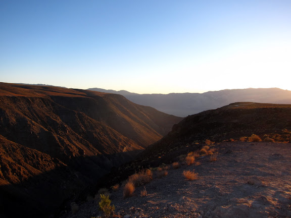  &ndash; Great Sunrises In Death Valley