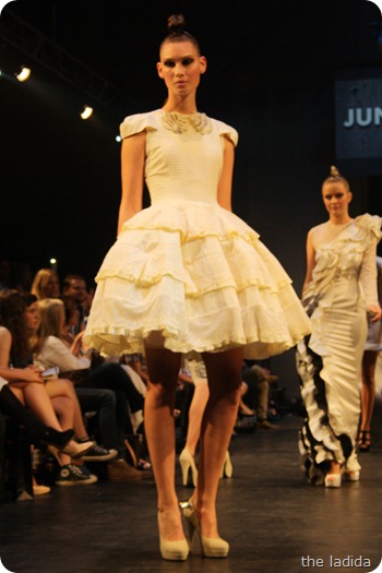 Raffles Graduate Fashion Show 2012 - Junction (4)