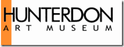 hunterdon art museum logo