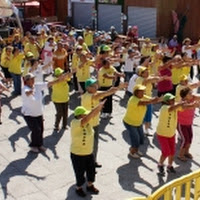 Desporto: Projecto 60+ para a população sénior de Águeda com inscrições
abertas