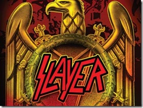 Slayer en mexico 2011 concierto en palacio de los deportes Slayer en mexico 2011 concierto en palacio de los deportes