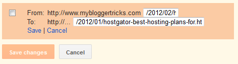 redirect broken links blogger redirect broken links blogger