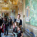 Map room is gool too!
